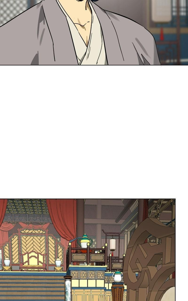 Infinite Leveling: Murim Chapter 254 page 14 - 