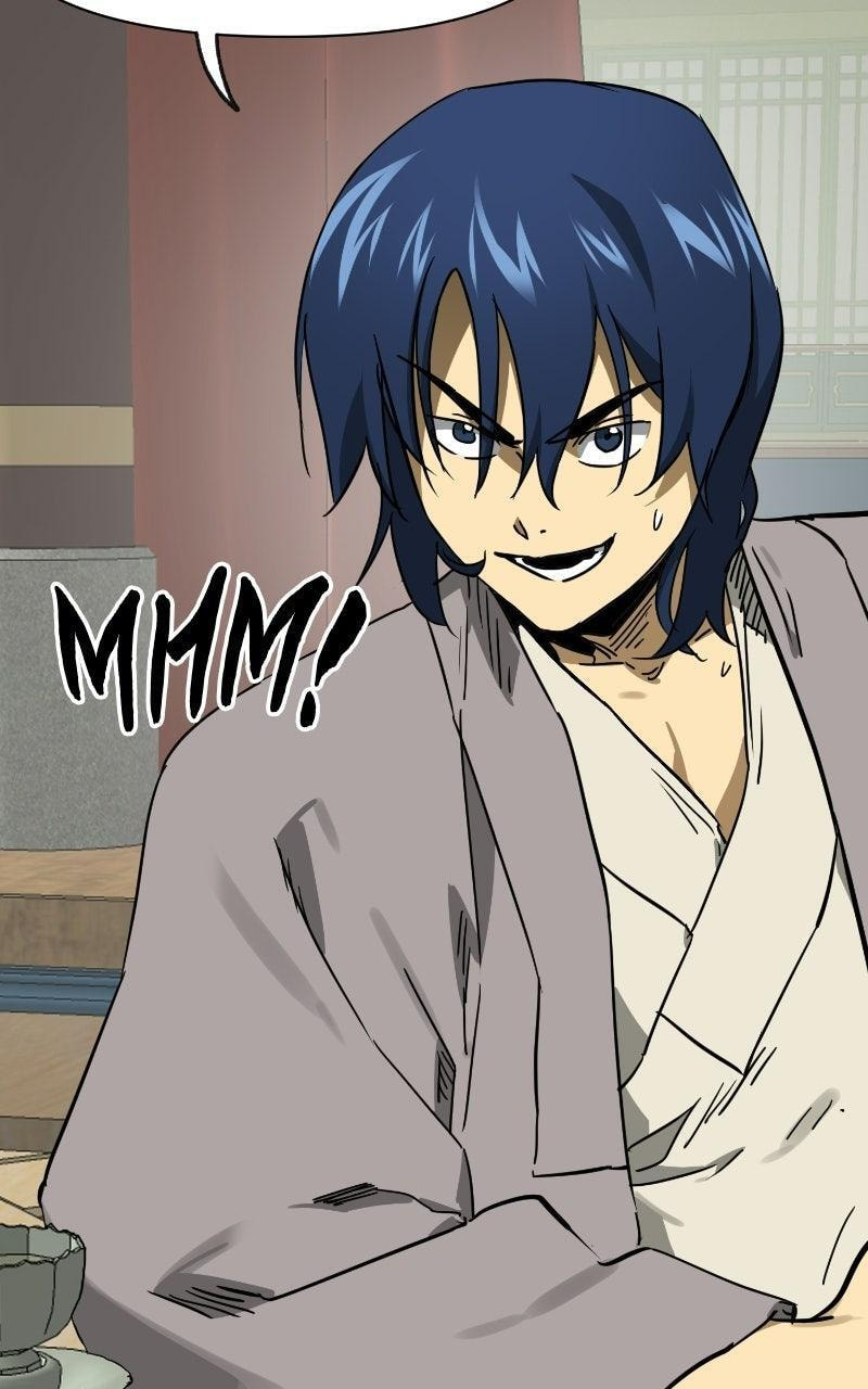 Infinite Leveling: Murim Chapter 254 page 132 - 