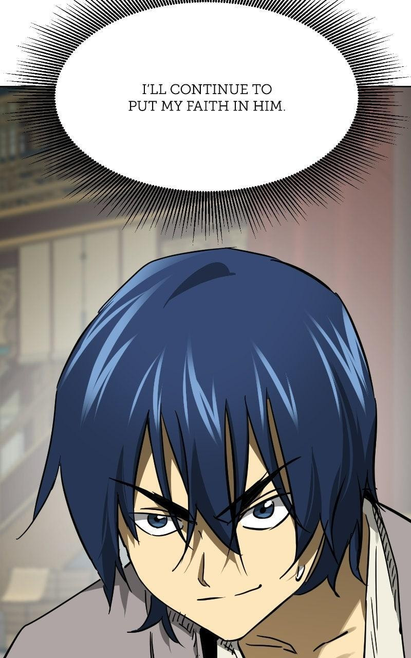 Infinite Leveling: Murim Chapter 254 page 140 - 
