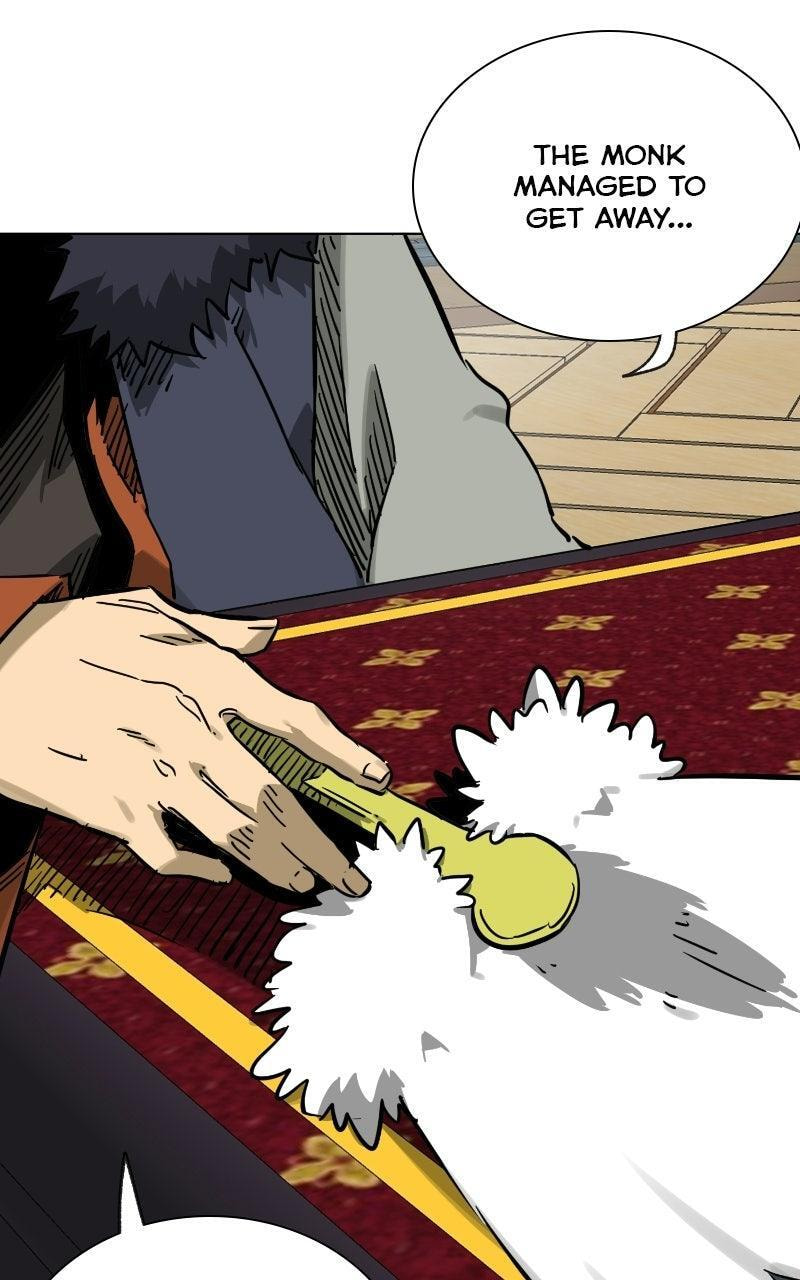 Infinite Leveling: Murim Chapter 254 page 145 - 
