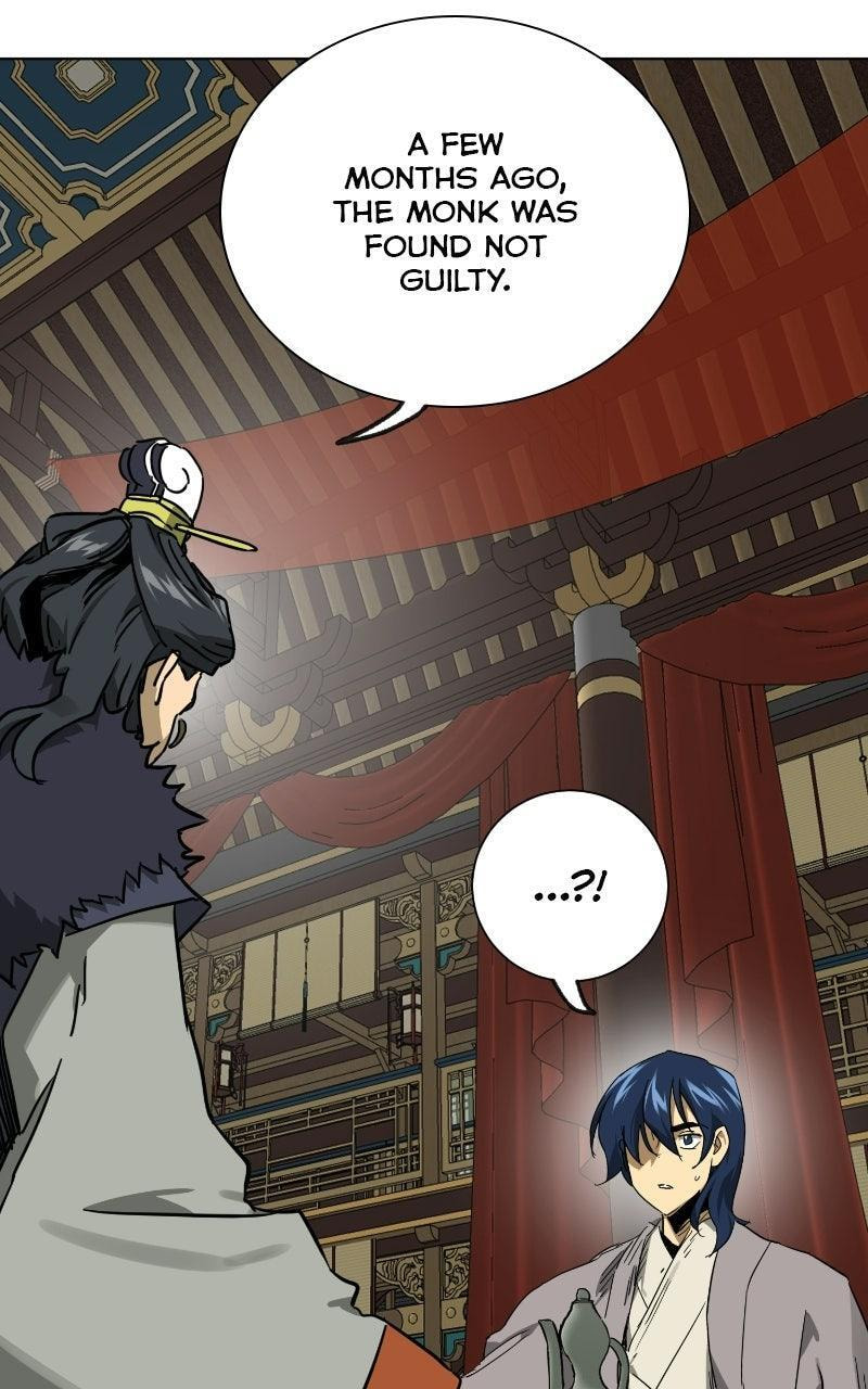 Infinite Leveling: Murim Chapter 254 page 147 - 