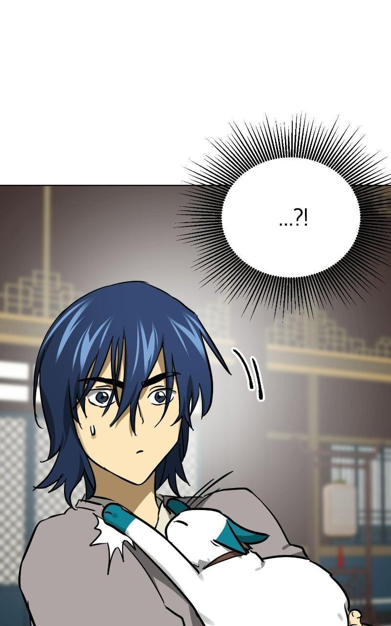 Infinite Leveling: Murim Chapter 254 page 20 - 