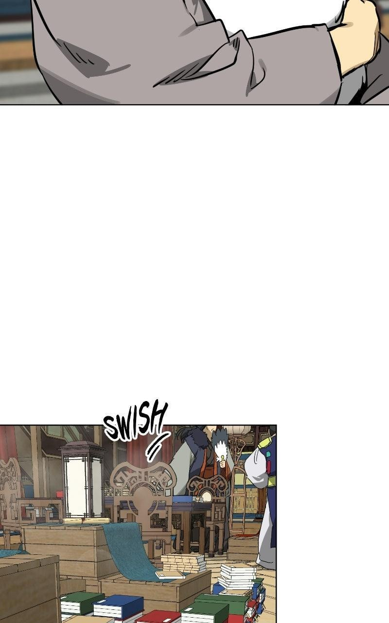 Infinite Leveling: Murim Chapter 254 page 21 - 