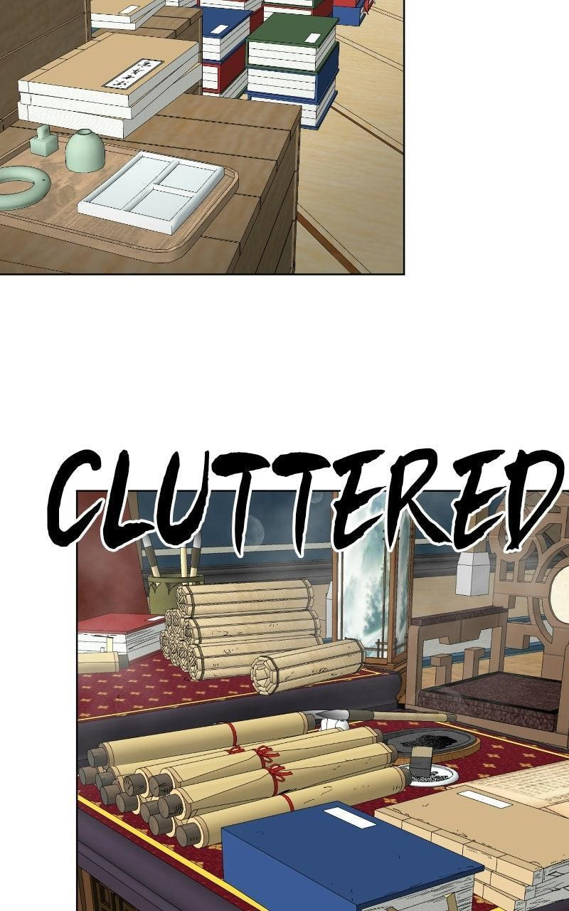 Infinite Leveling: Murim Chapter 254 page 22 - 