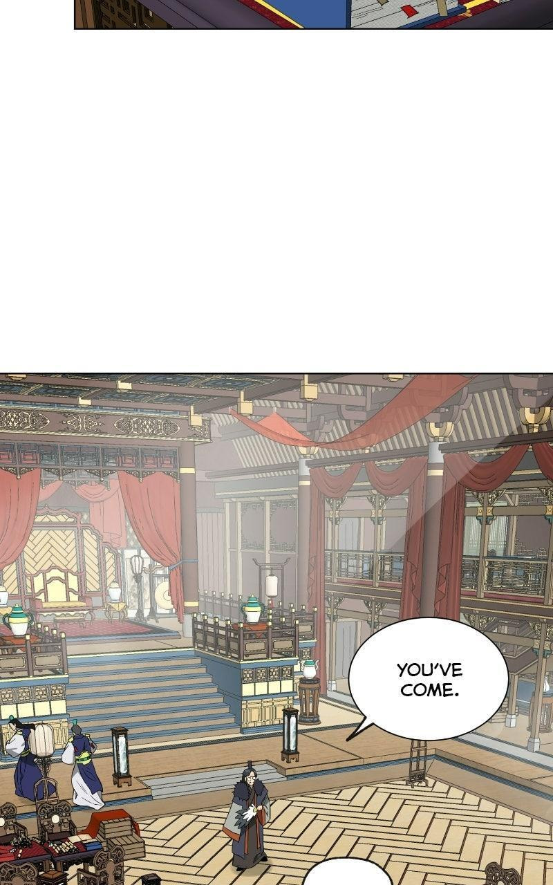 Infinite Leveling: Murim Chapter 254 page 23 - 