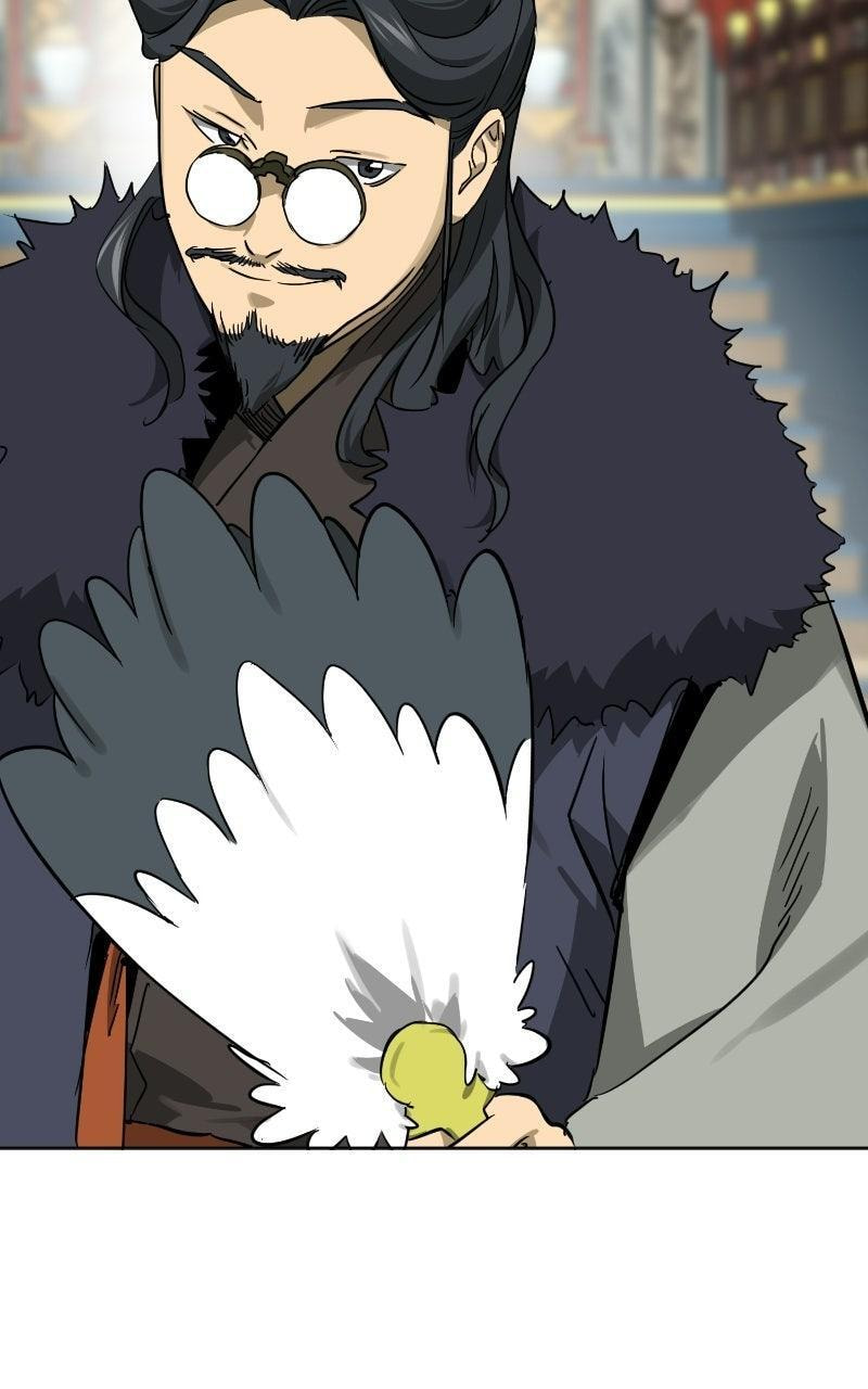 Infinite Leveling: Murim Chapter 254 page 25 - 