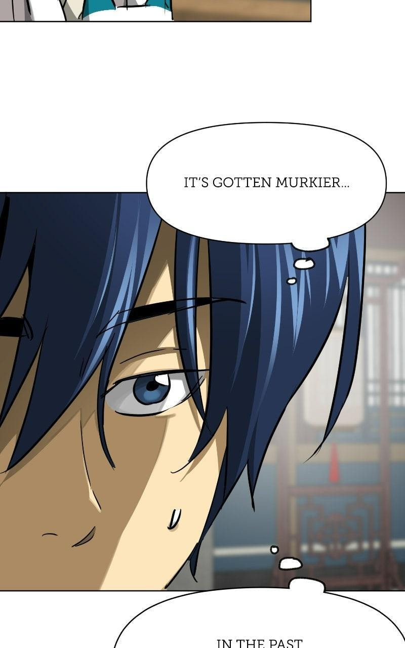 Infinite Leveling: Murim Chapter 254 page 27 - 