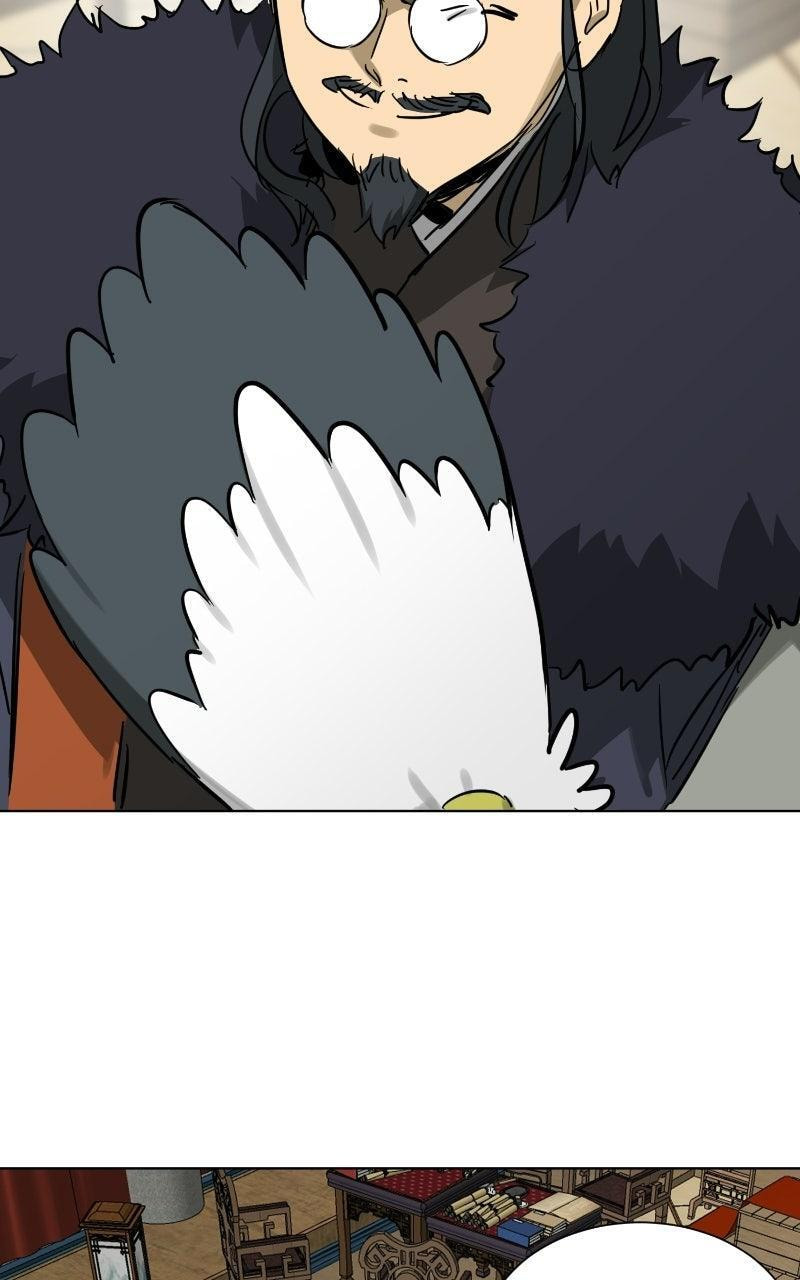 Infinite Leveling: Murim Chapter 254 page 29 - 