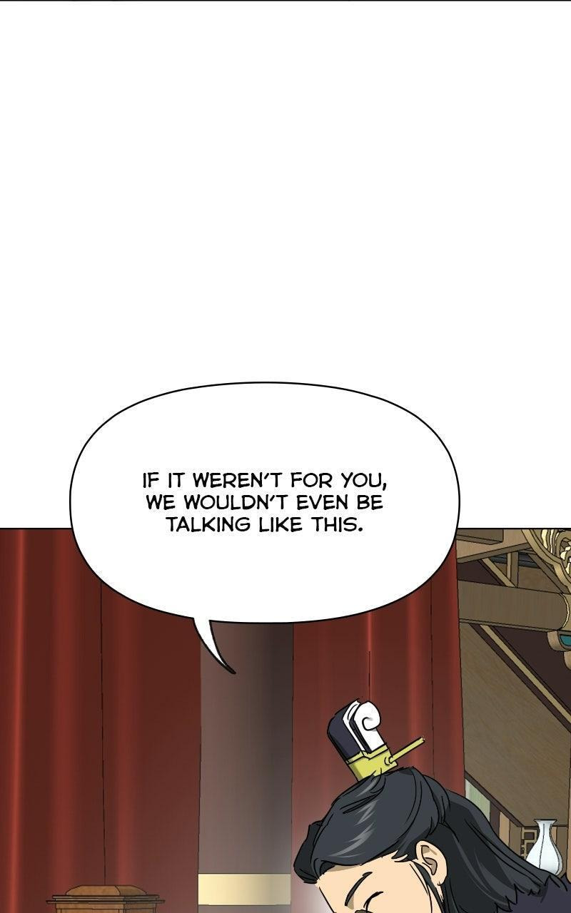 Infinite Leveling: Murim Chapter 254 page 31 - 