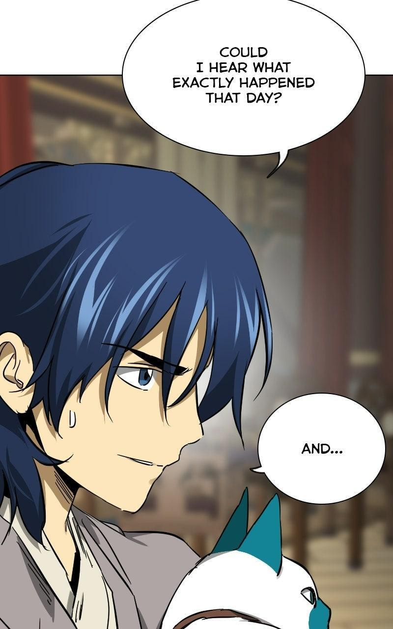 Infinite Leveling: Murim Chapter 254 page 33 - 