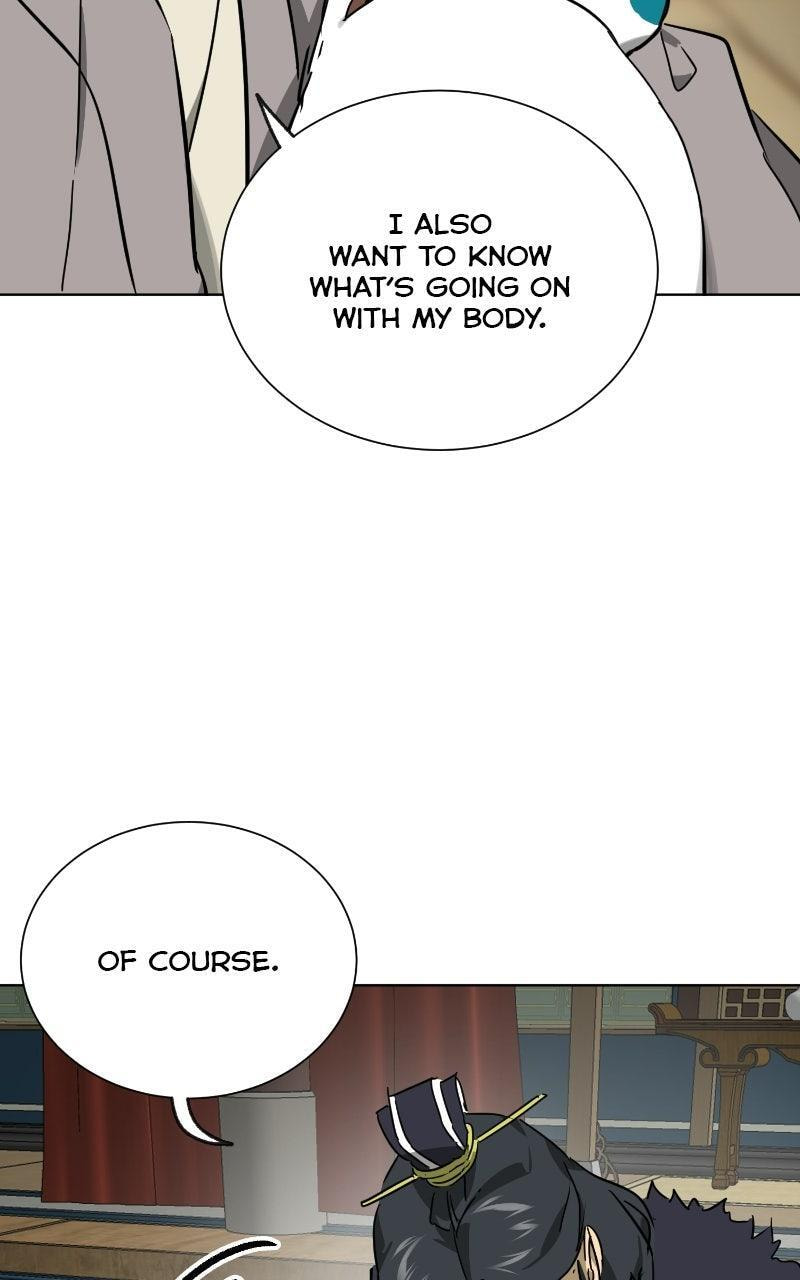 Infinite Leveling: Murim Chapter 254 page 34 - 