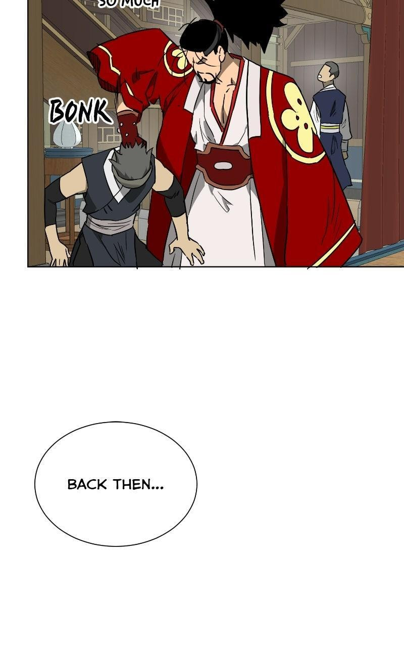 Infinite Leveling: Murim Chapter 254 page 38 - 