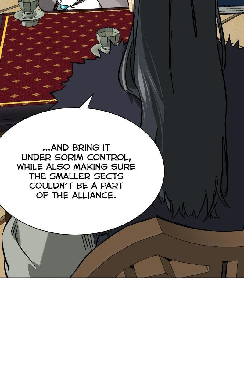 Infinite Leveling: Murim Chapter 254 page 40 - 