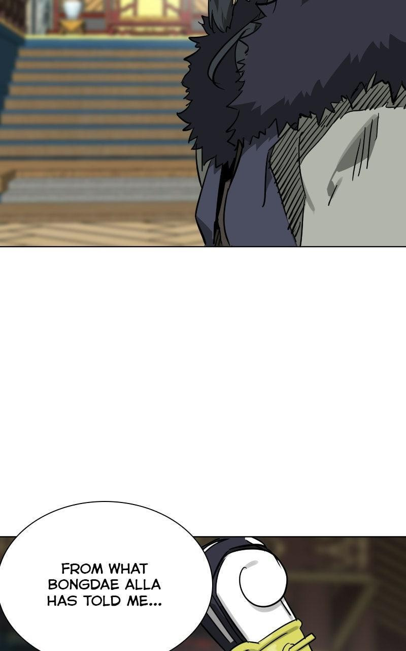 Infinite Leveling: Murim Chapter 254 page 43 - 
