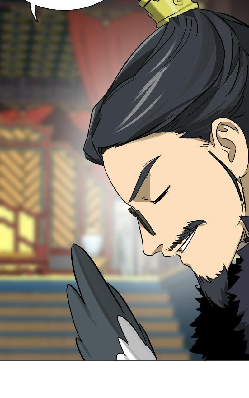Infinite Leveling: Murim Chapter 254 page 44 - 
