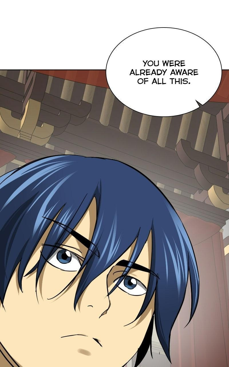 Infinite Leveling: Murim Chapter 254 page 45 - 
