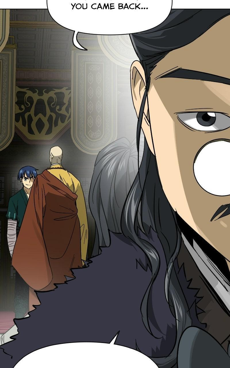 Infinite Leveling: Murim Chapter 254 page 47 - 