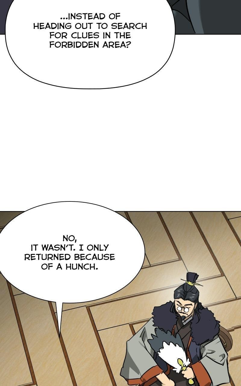 Infinite Leveling: Murim Chapter 254 page 48 - 