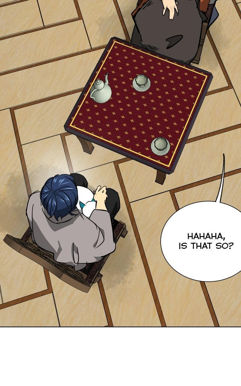 Infinite Leveling: Murim Chapter 254 page 49 - 