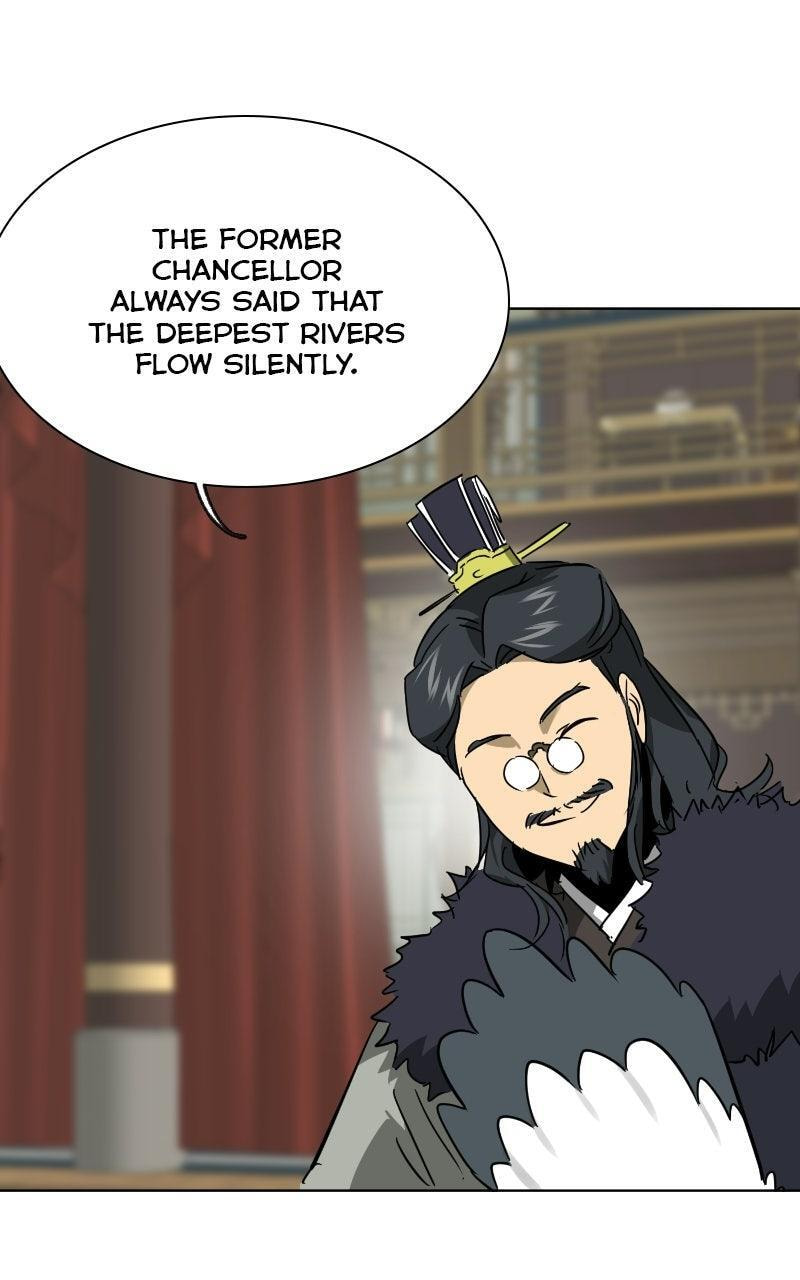 Infinite Leveling: Murim Chapter 254 page 50 - 