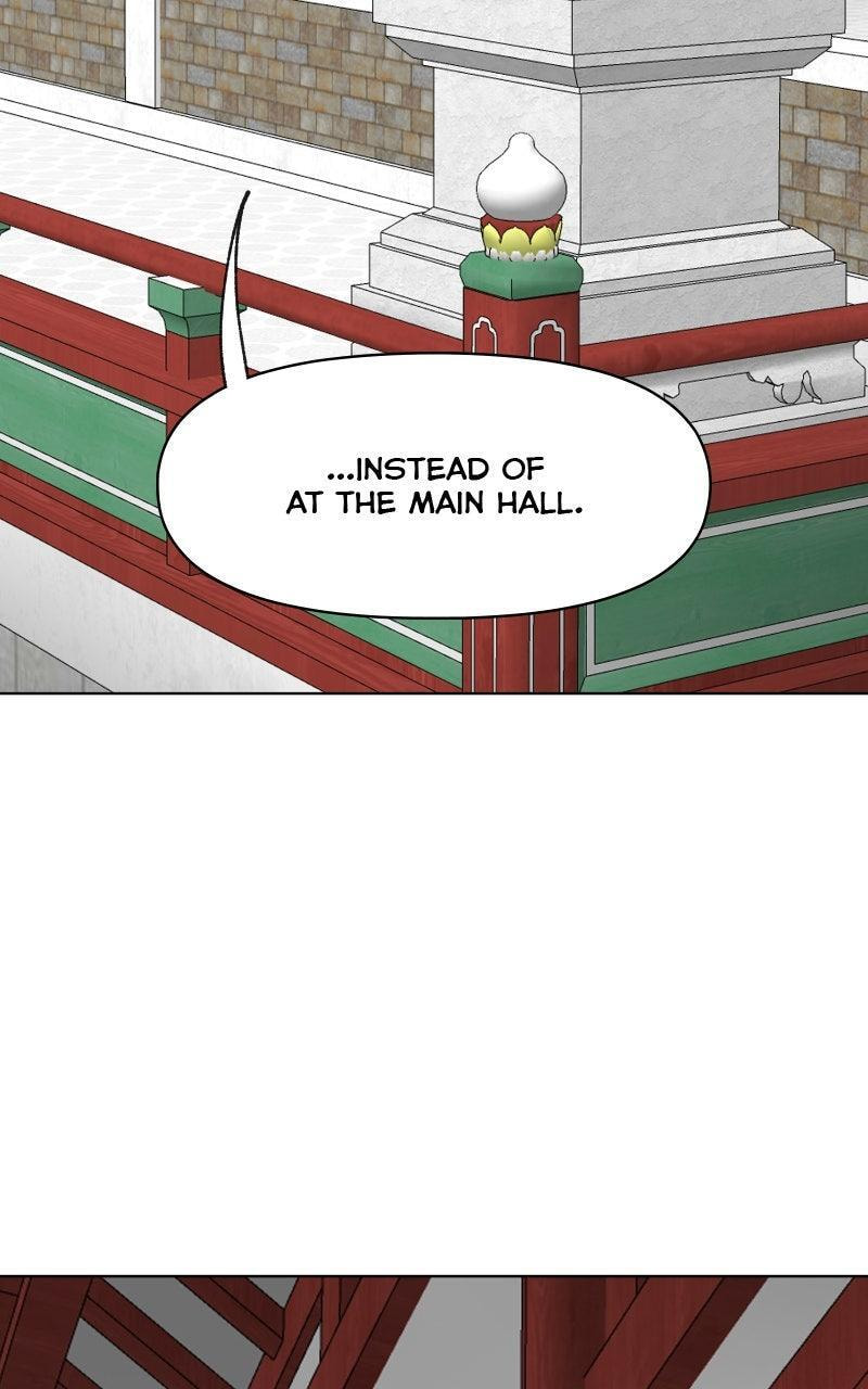 Infinite Leveling: Murim Chapter 254 page 6 - 