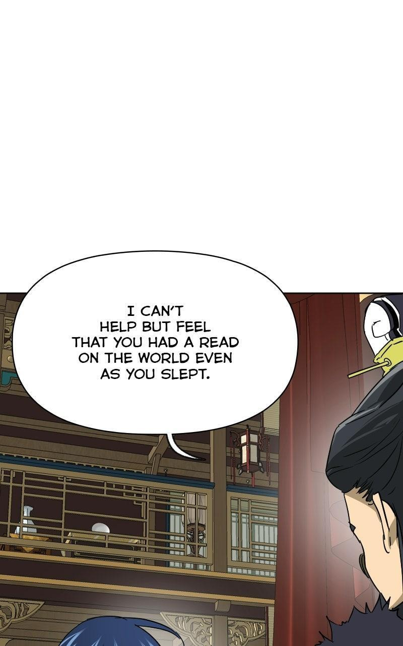 Infinite Leveling: Murim Chapter 254 page 51 - 