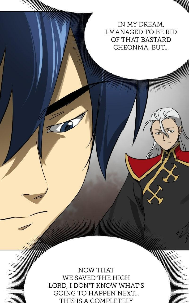 Infinite Leveling: Murim Chapter 254 page 53 - 