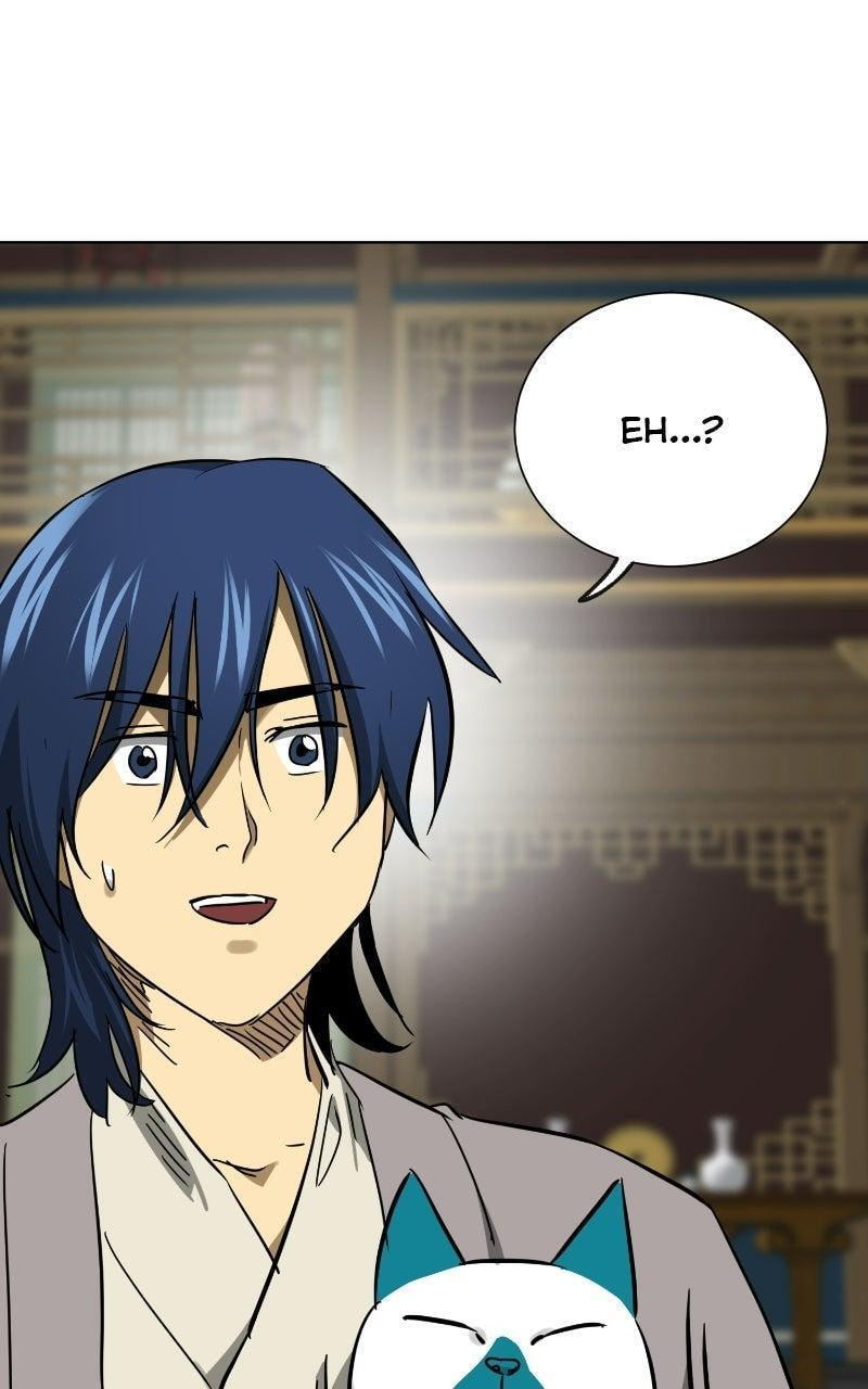 Infinite Leveling: Murim Chapter 254 page 55 - 