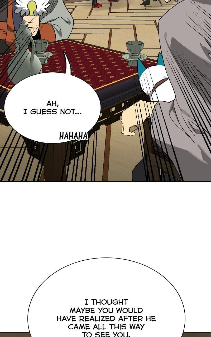 Infinite Leveling: Murim Chapter 254 page 57 - 