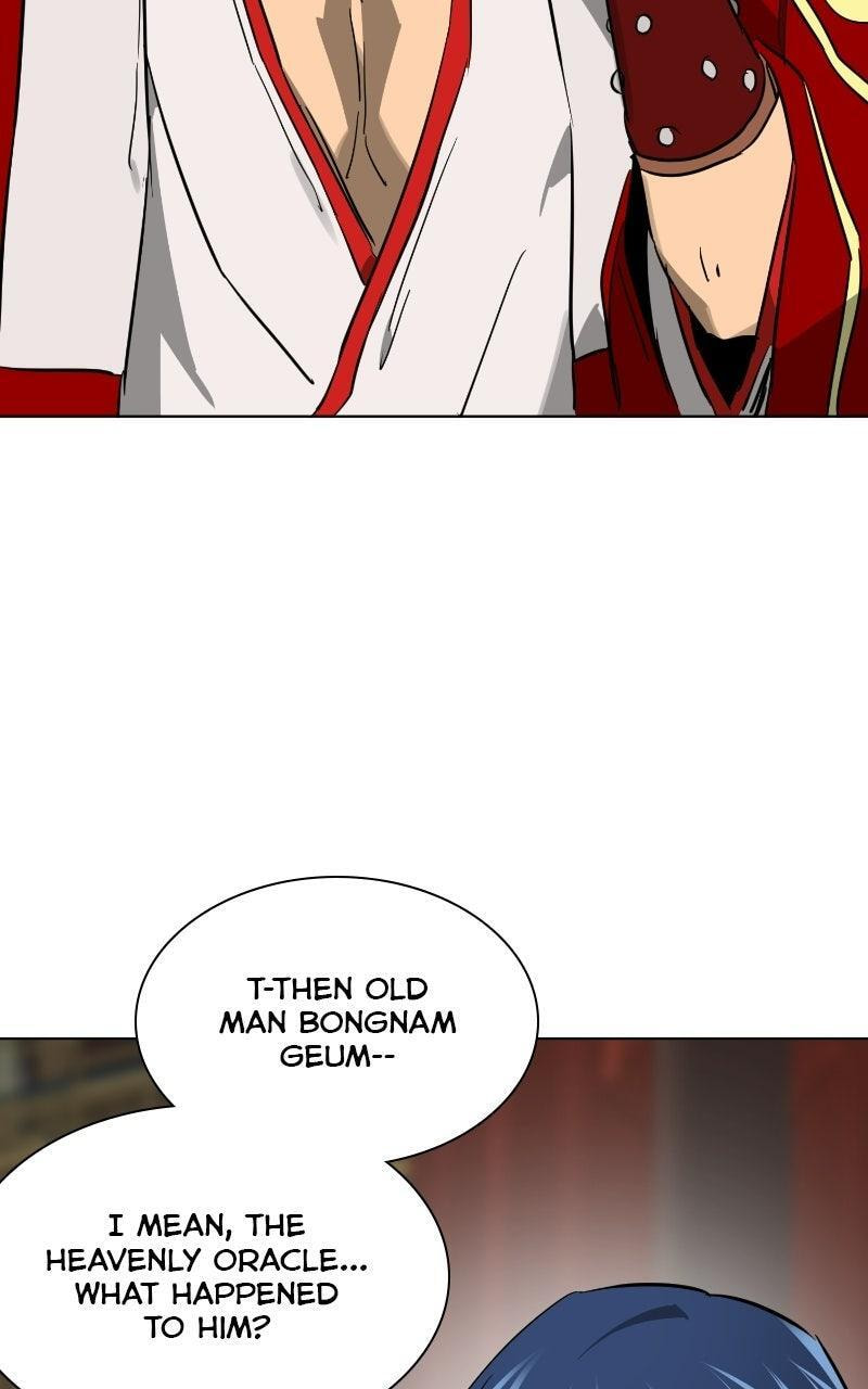 Infinite Leveling: Murim Chapter 254 page 59 - 