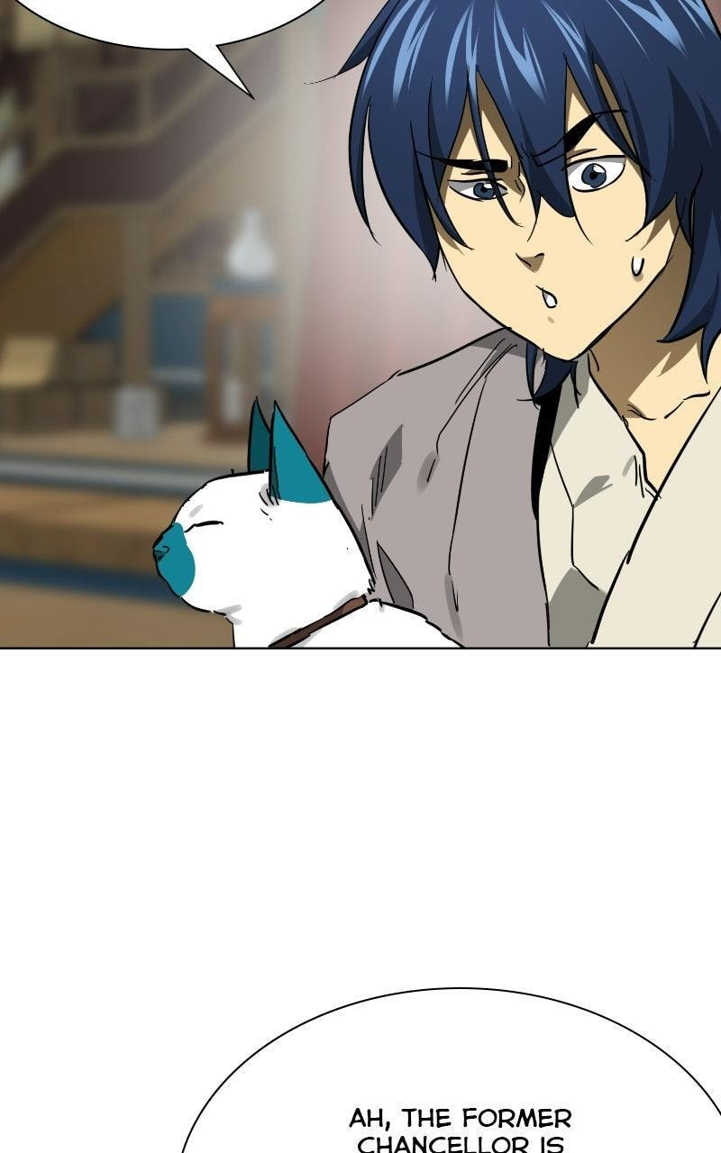 Infinite Leveling: Murim Chapter 254 page 60 - 