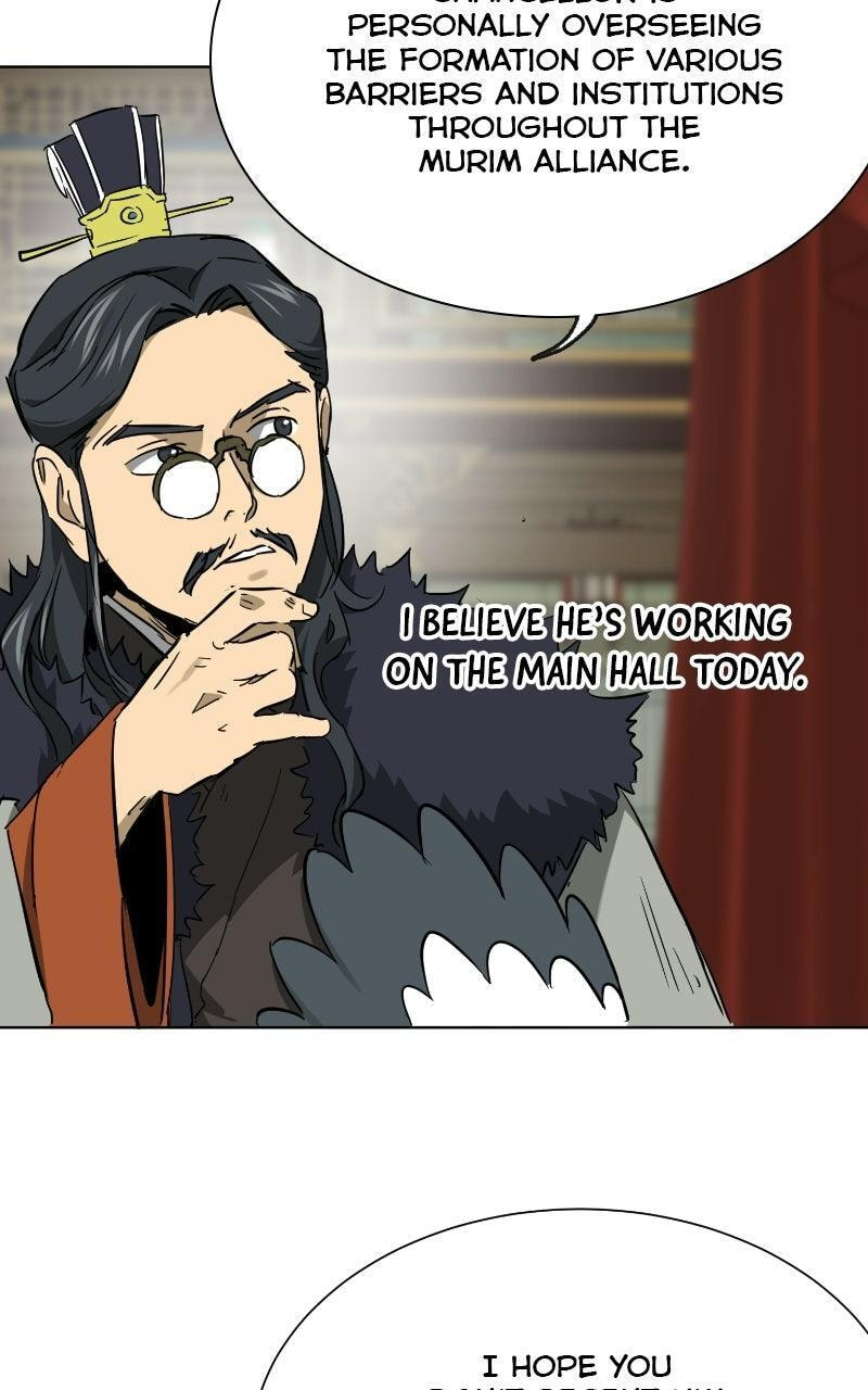 Infinite Leveling: Murim Chapter 254 page 61 - 