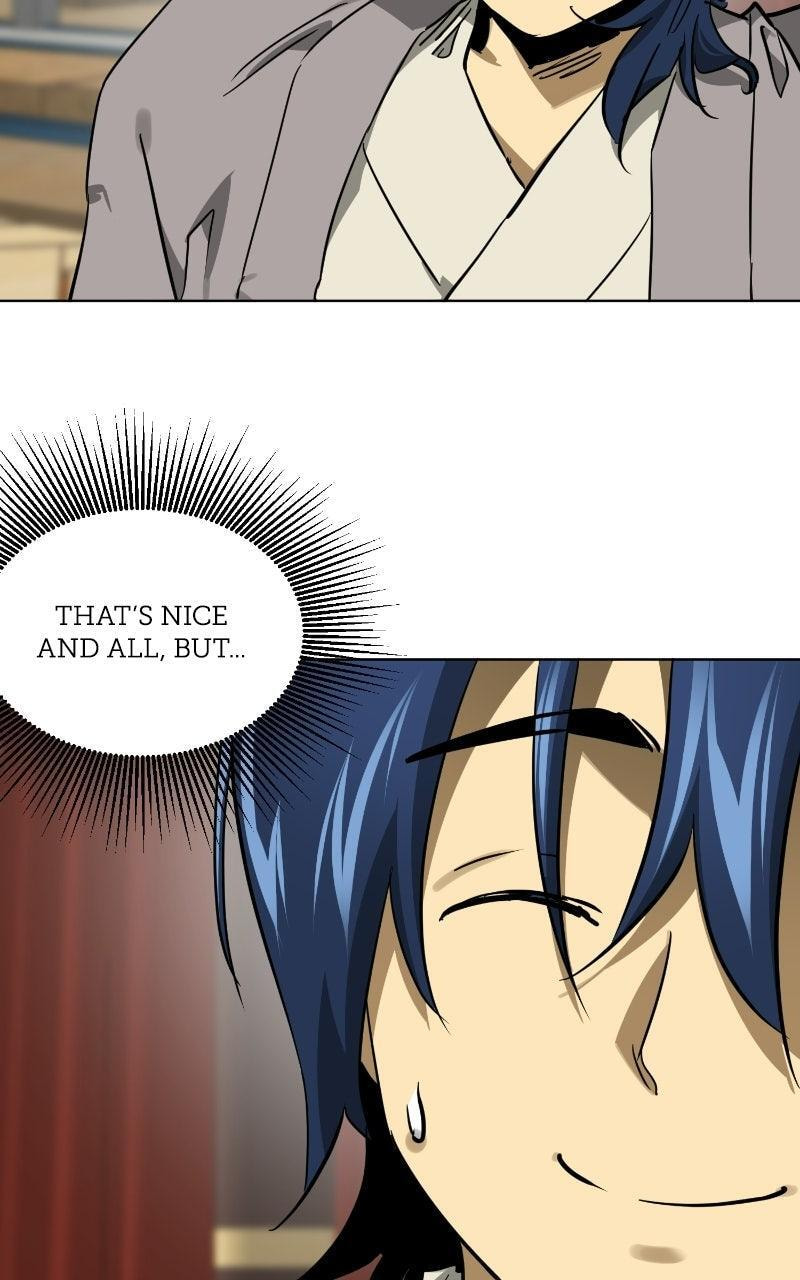 Infinite Leveling: Murim Chapter 254 page 64 - 
