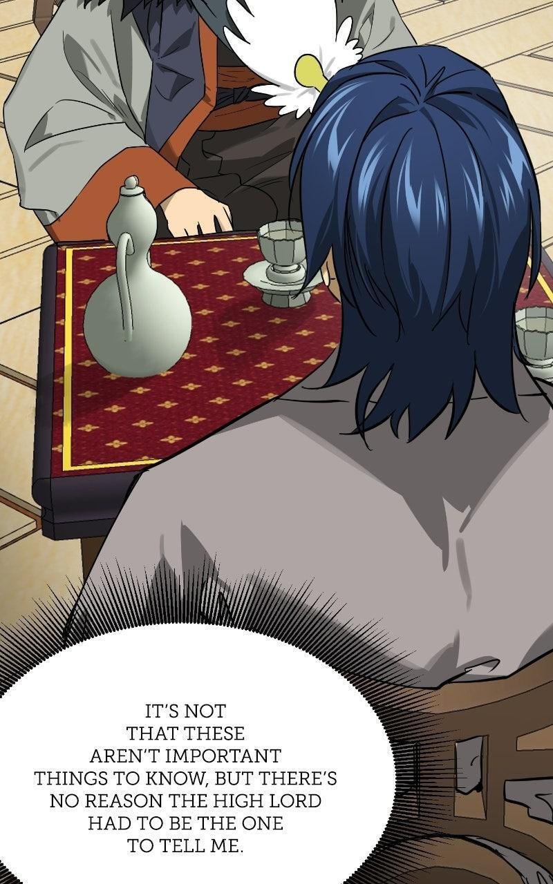 Infinite Leveling: Murim Chapter 254 page 66 - 