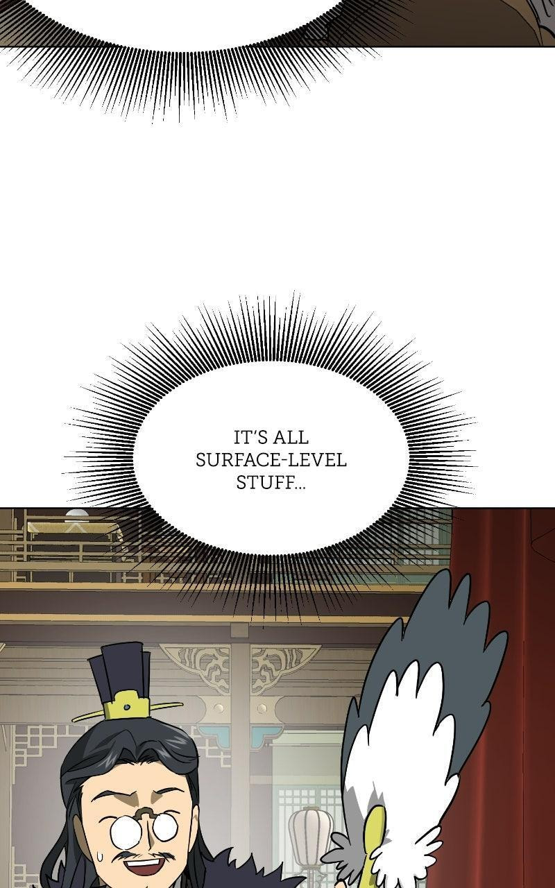 Infinite Leveling: Murim Chapter 254 page 67 - 