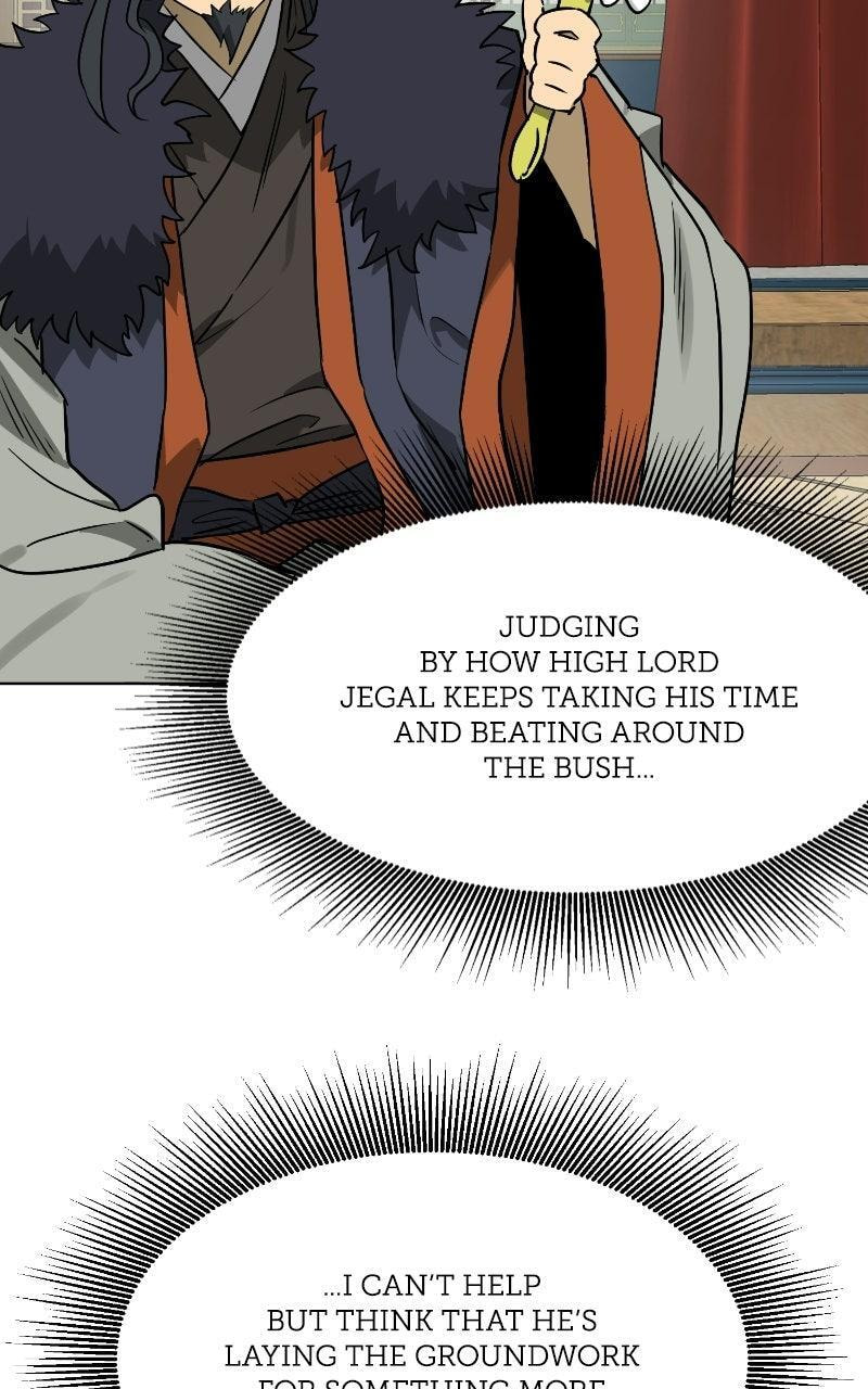Infinite Leveling: Murim Chapter 254 page 68 - 