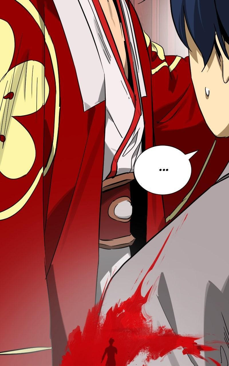 Infinite Leveling: Murim Chapter 254 page 8 - 