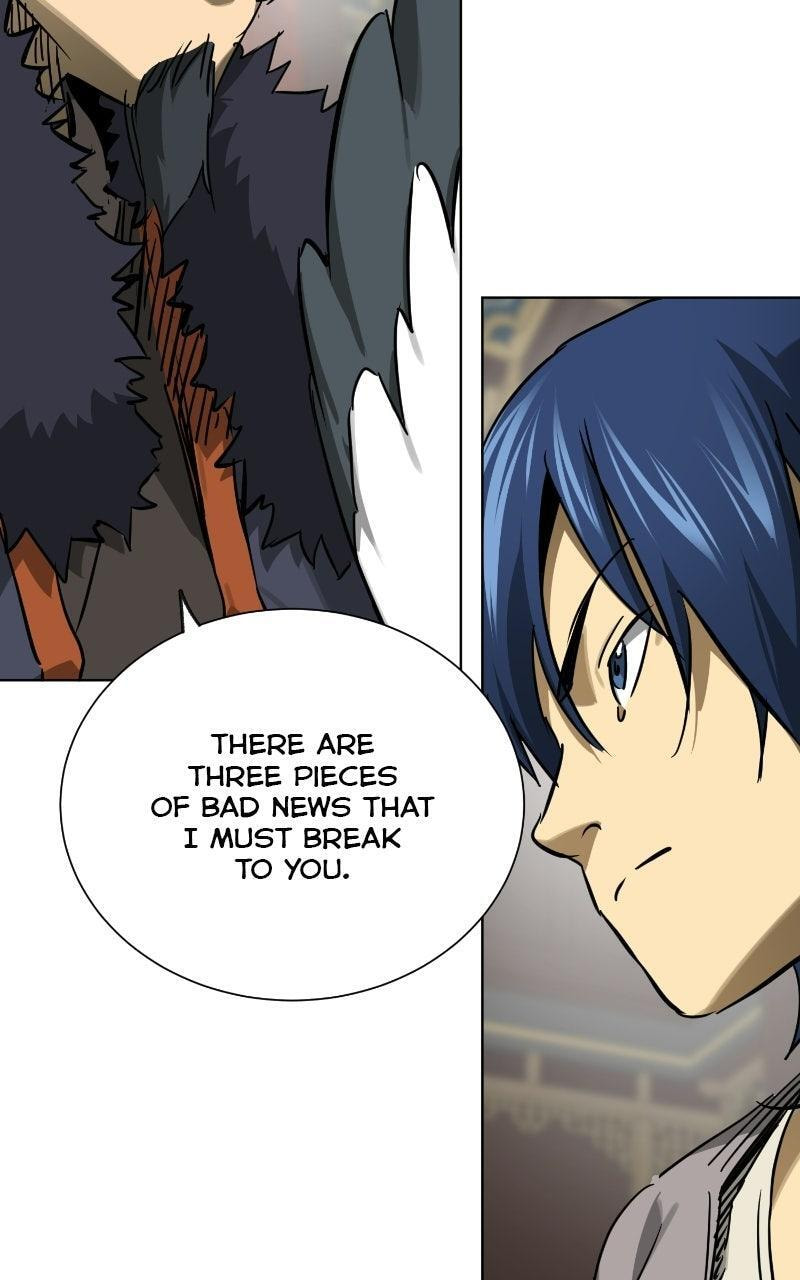 Infinite Leveling: Murim Chapter 254 page 71 - 