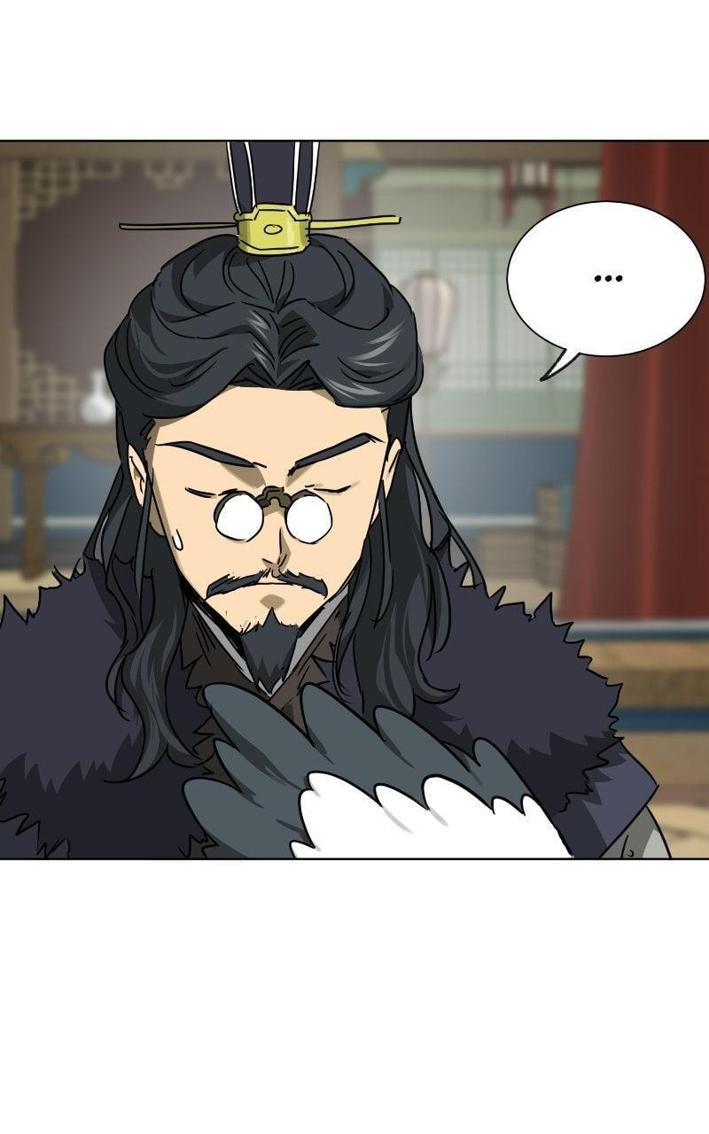 Infinite Leveling: Murim Chapter 254 page 76 - 
