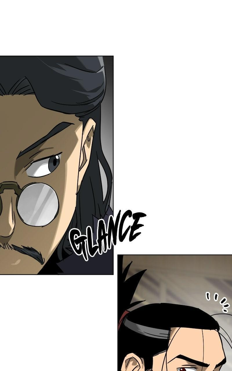 Infinite Leveling: Murim Chapter 254 page 77 - 