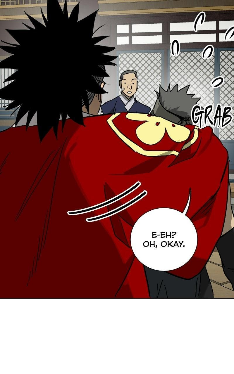 Infinite Leveling: Murim Chapter 254 page 79 - 