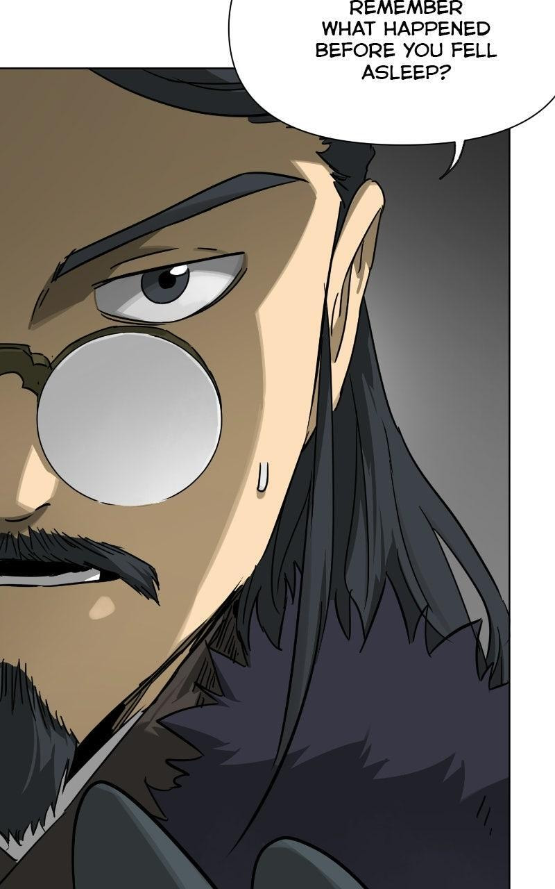 Infinite Leveling: Murim Chapter 254 page 82 - 