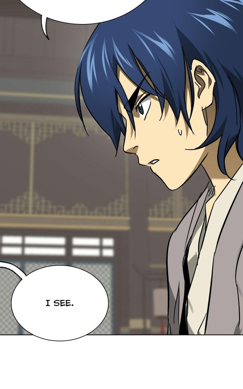Infinite Leveling: Murim Chapter 254 page 84 - 