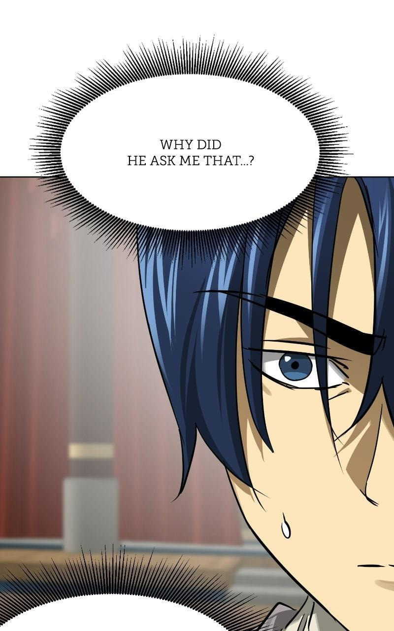 Infinite Leveling: Murim Chapter 254 page 85 - 
