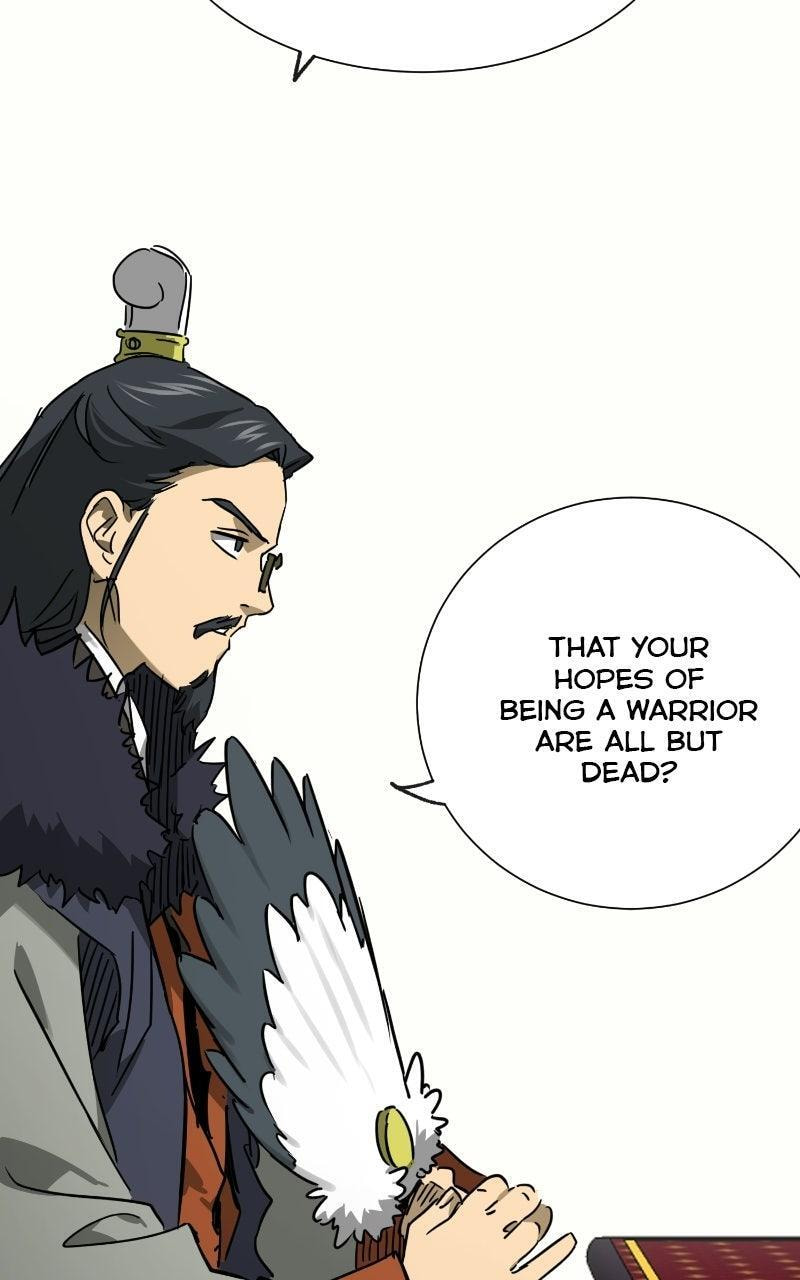 Infinite Leveling: Murim Chapter 254 page 87 - 