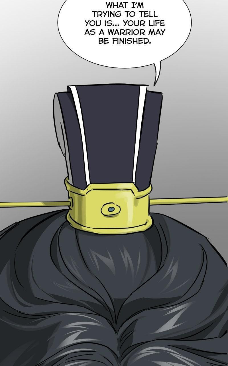 Infinite Leveling: Murim Chapter 254 page 90 - 