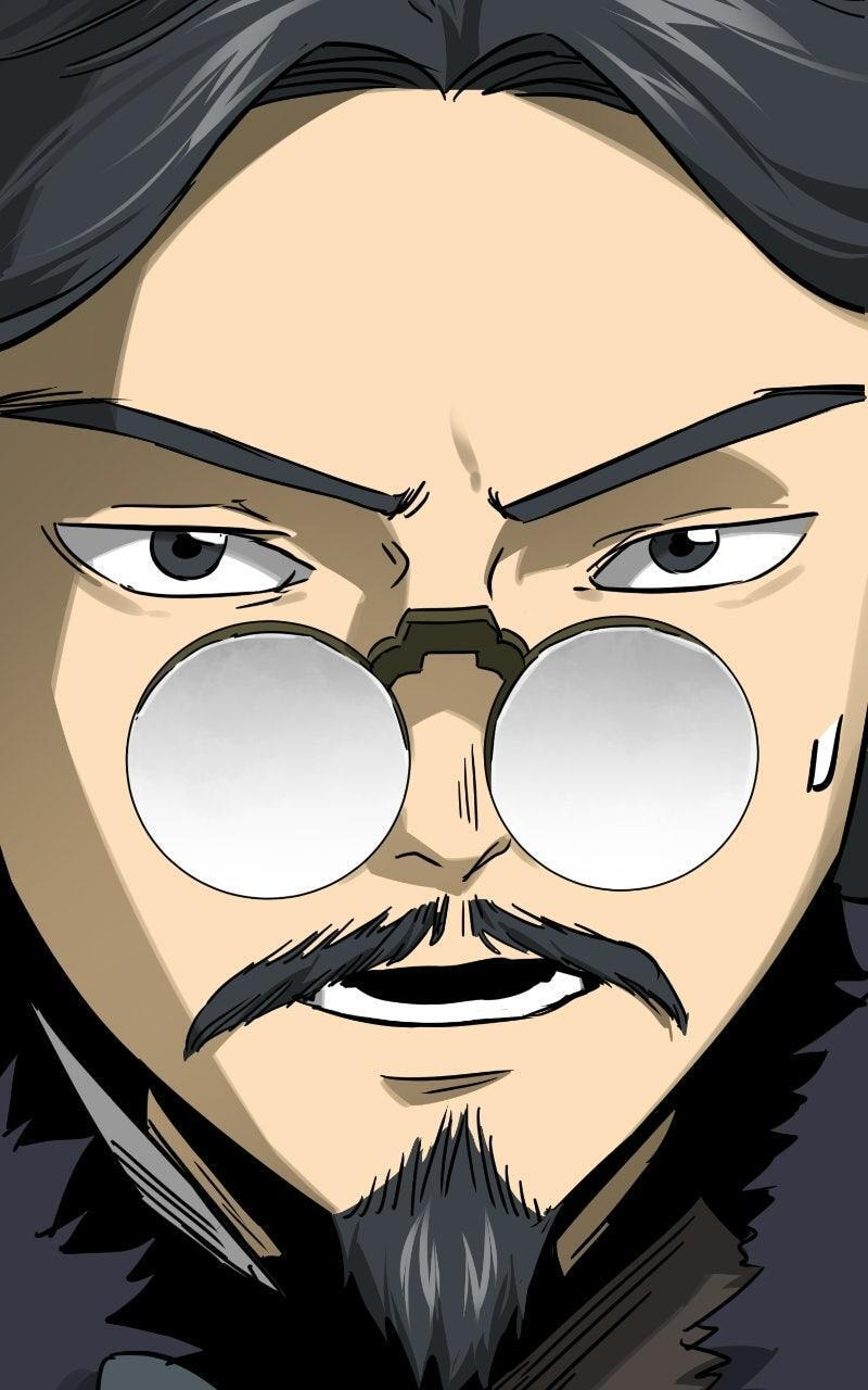 Infinite Leveling: Murim Chapter 254 page 91 - 