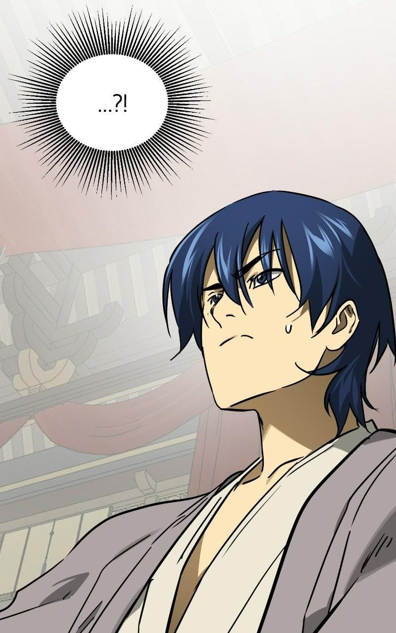 Infinite Leveling: Murim Chapter 254 page 93 - 
