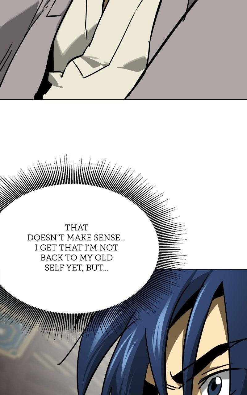 Infinite Leveling: Murim Chapter 254 page 94 - 