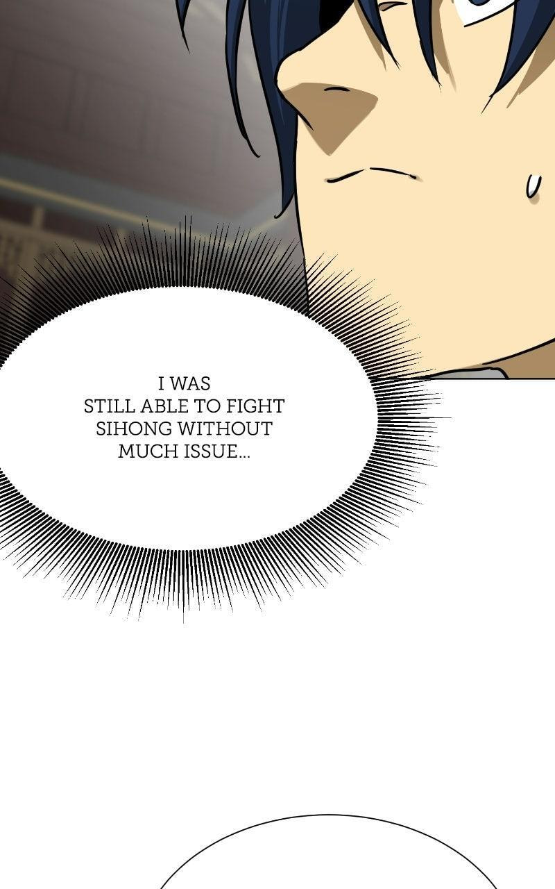 Infinite Leveling: Murim Chapter 254 page 95 - 